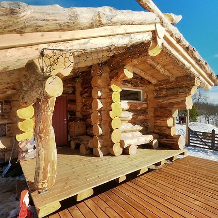 Escapade Norvegienne Apartment Tolga Екстериор снимка