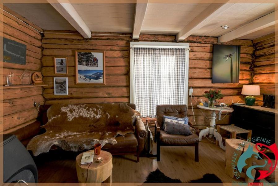 Escapade Norvegienne Apartment Tolga Екстериор снимка