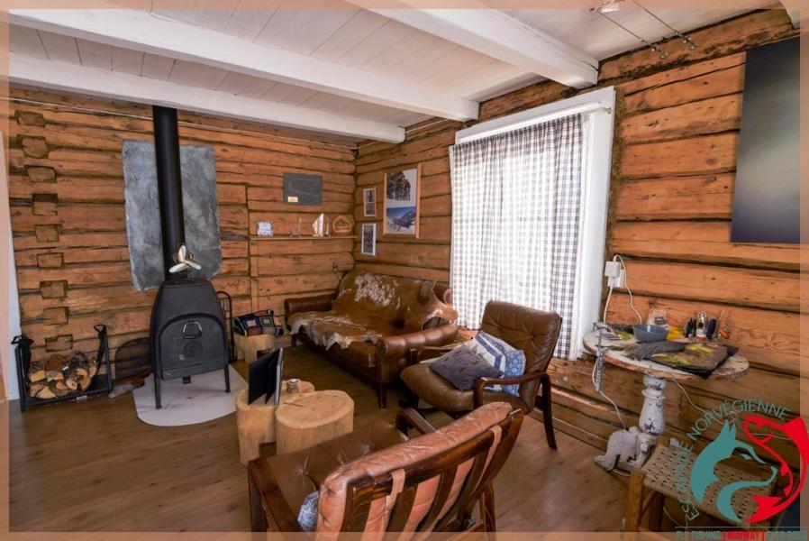 Escapade Norvegienne Apartment Tolga Екстериор снимка