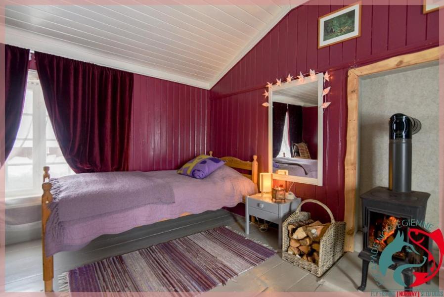 Escapade Norvegienne Apartment Tolga Екстериор снимка