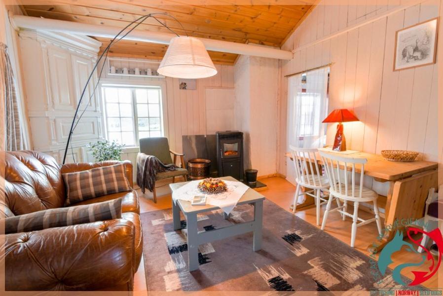 Escapade Norvegienne Apartment Tolga Екстериор снимка