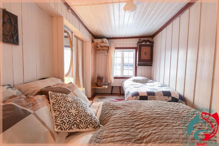 Escapade Norvegienne Apartment Tolga Екстериор снимка