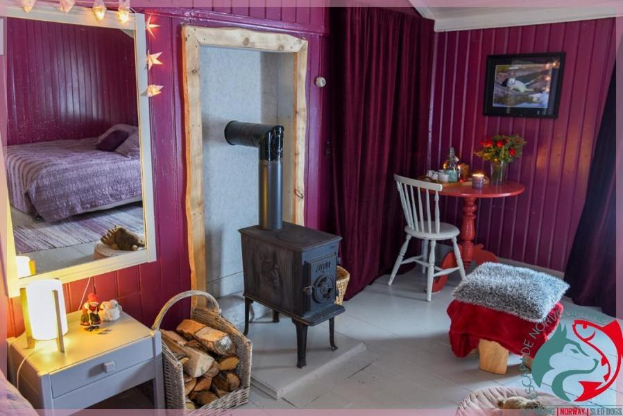 Escapade Norvegienne Apartment Tolga Екстериор снимка