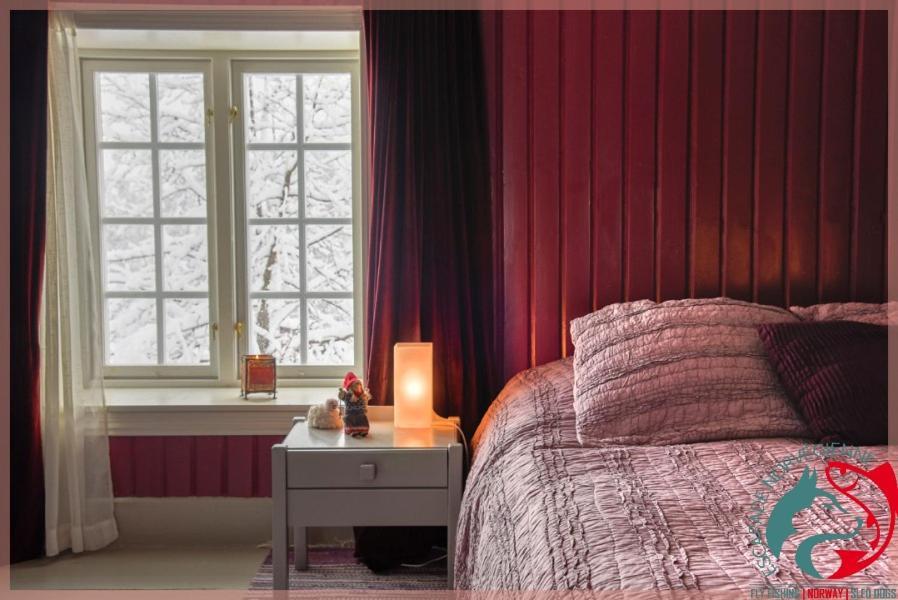 Escapade Norvegienne Apartment Tolga Екстериор снимка