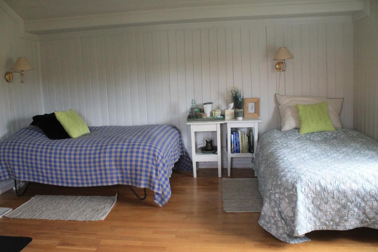 Escapade Norvegienne Apartment Tolga Екстериор снимка