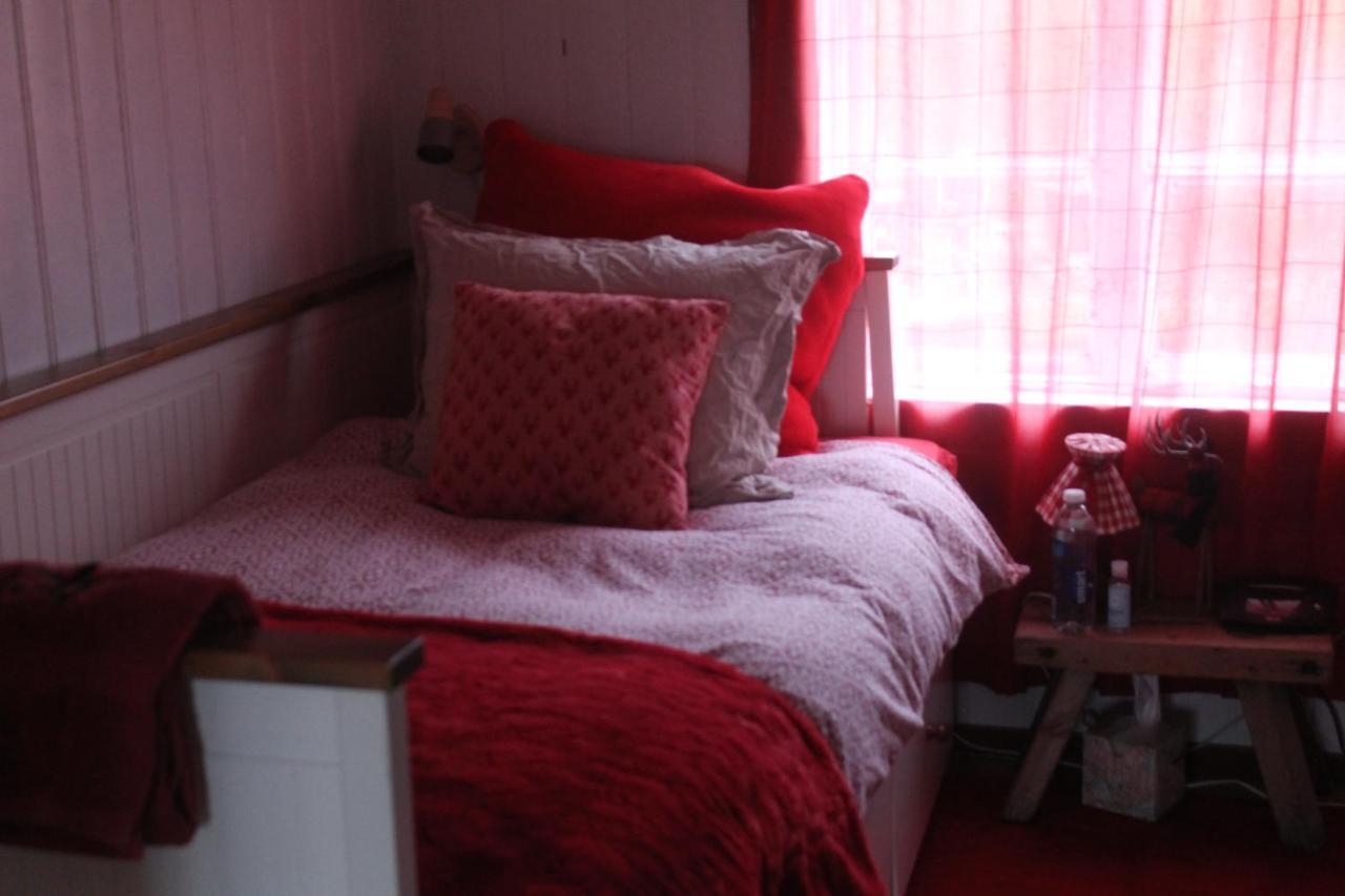 Escapade Norvegienne Apartment Tolga Екстериор снимка
