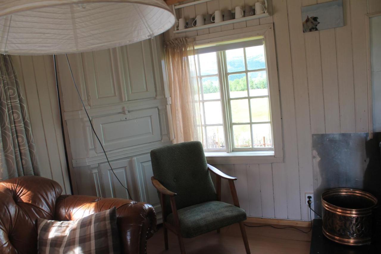Escapade Norvegienne Apartment Tolga Екстериор снимка