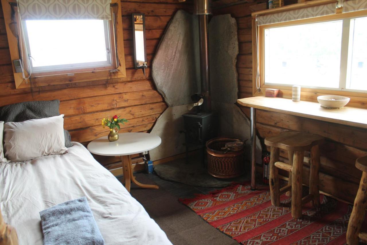 Escapade Norvegienne Apartment Tolga Екстериор снимка