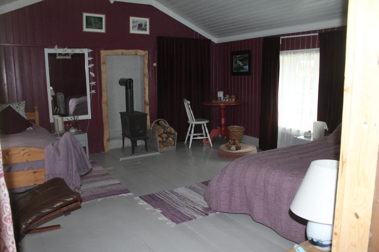 Escapade Norvegienne Apartment Tolga Екстериор снимка