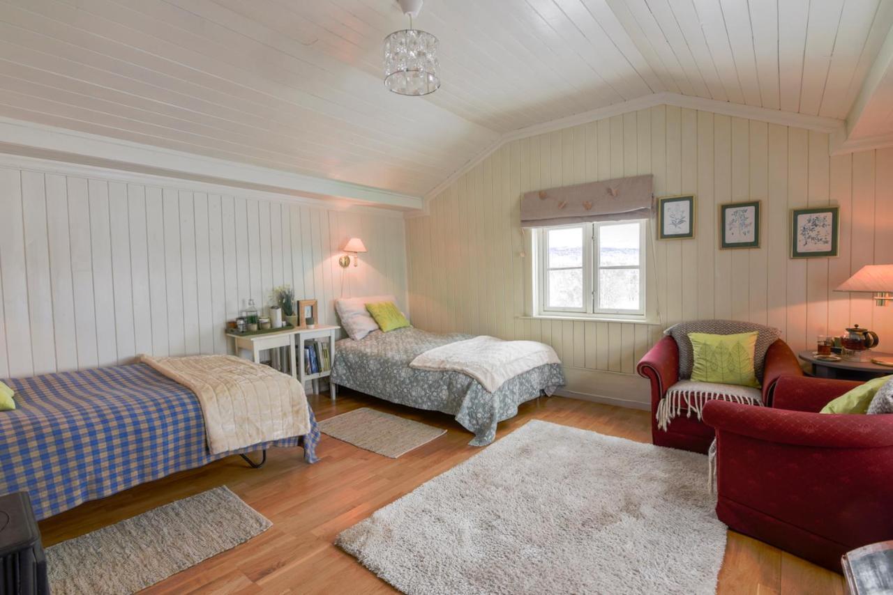 Escapade Norvegienne Apartment Tolga Екстериор снимка