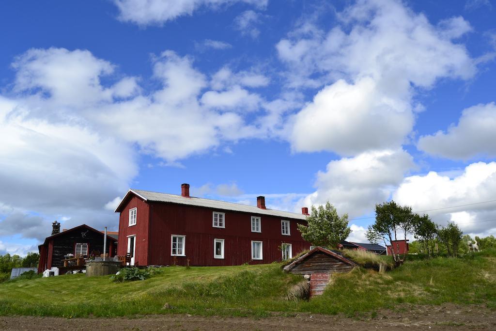 Escapade Norvegienne Apartment Tolga Екстериор снимка