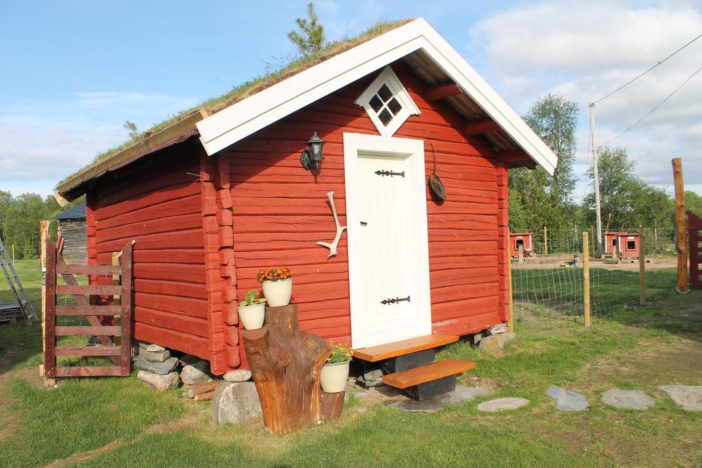 Escapade Norvegienne Apartment Tolga Екстериор снимка