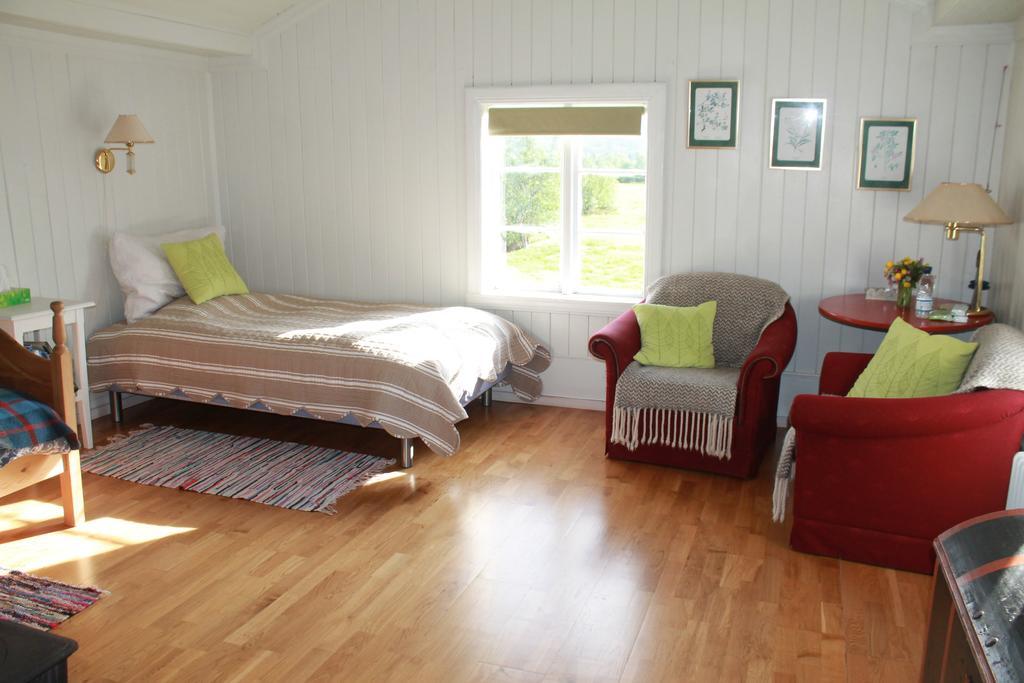 Escapade Norvegienne Apartment Tolga Екстериор снимка