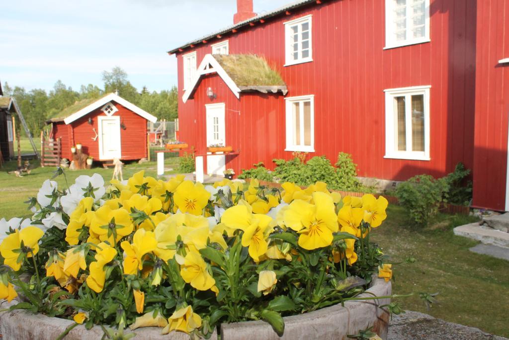 Escapade Norvegienne Apartment Tolga Екстериор снимка