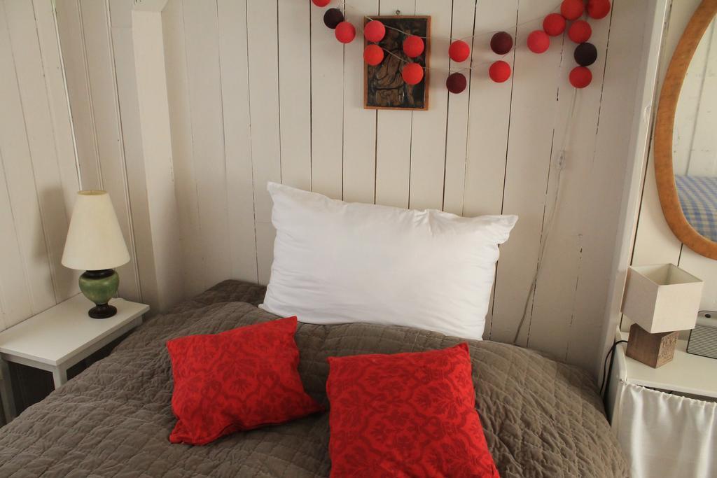 Escapade Norvegienne Apartment Tolga Екстериор снимка