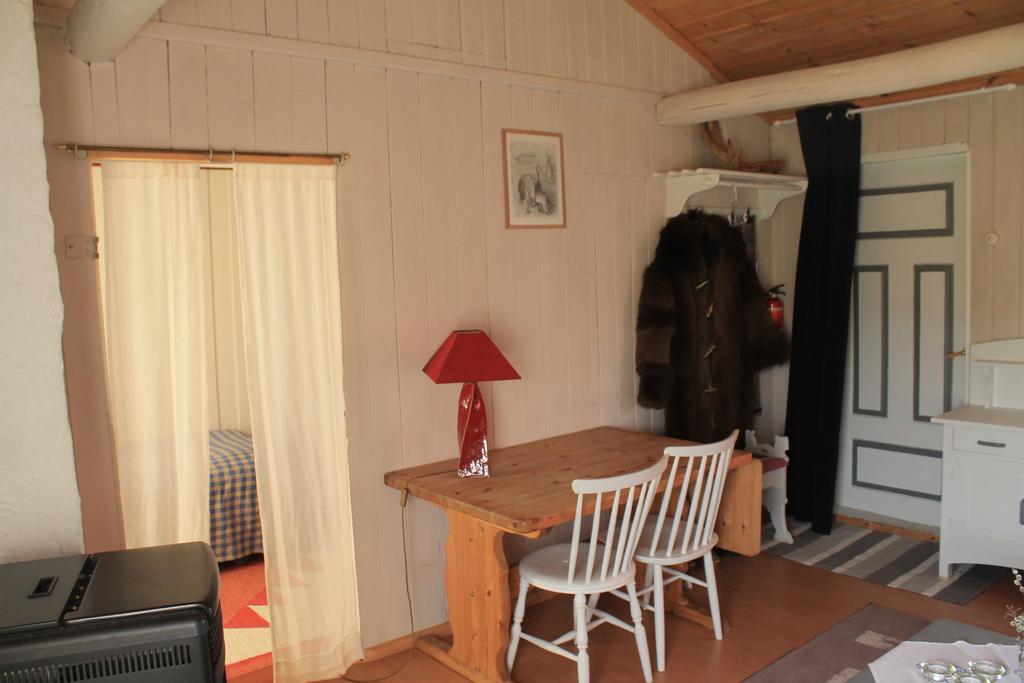 Escapade Norvegienne Apartment Tolga Екстериор снимка