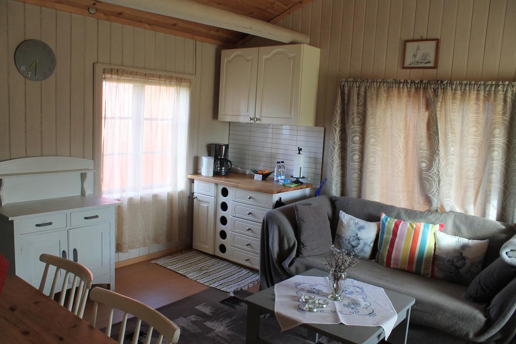 Escapade Norvegienne Apartment Tolga Екстериор снимка