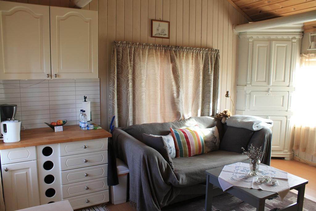 Escapade Norvegienne Apartment Tolga Екстериор снимка